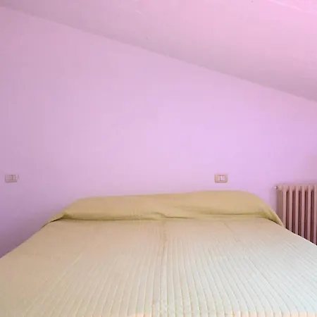 Apartment P063 - Porto Recanati, Trilocale Con Aria Condizionata A 30mt Dal Mare *