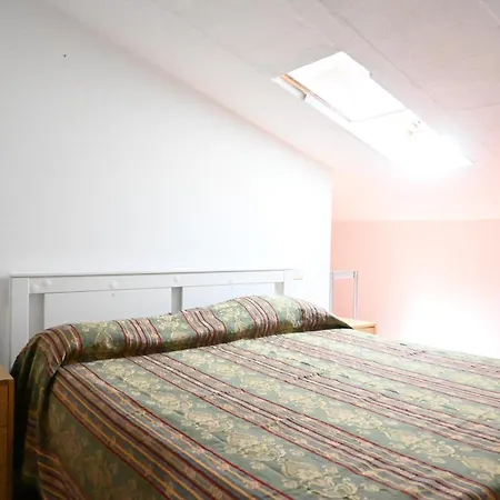 P063 - Porto Recanati, Trilocale Con Aria Condizionata A 30mt Dal Mare Apartment Porto Recanati