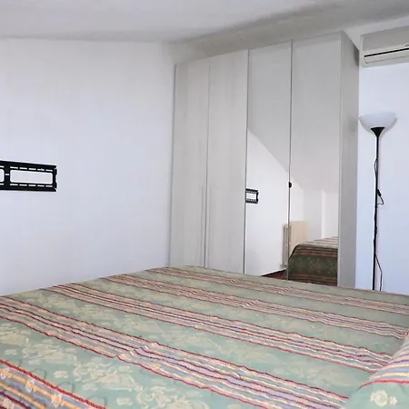 P063 - Porto Recanati, Trilocale Con Aria Condizionata A 30mt Dal Mare Apartment *